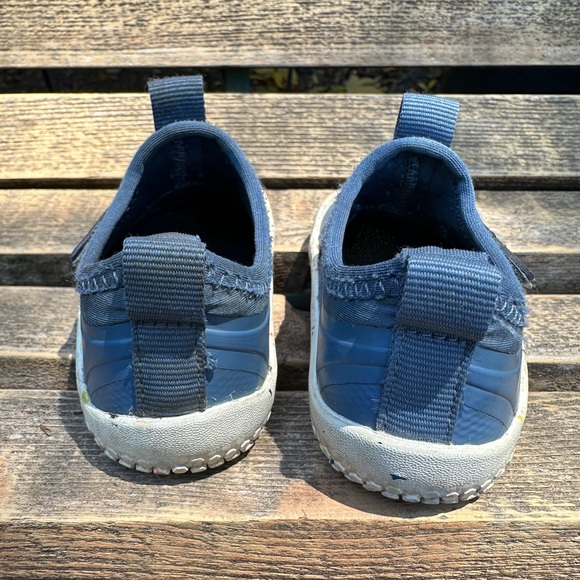Vivo Barefoot Shoes -Toddler - Picture 4 of 7